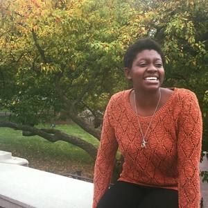 Meet your Posher, Meredith